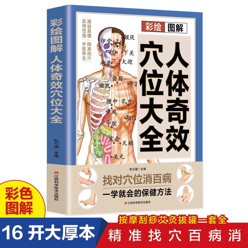 Health & Wellness Nurse Coach - ツボマッサージと伝統中国医学の健康維持ガイド、伝統中国医学の治療法に関する完全な書籍