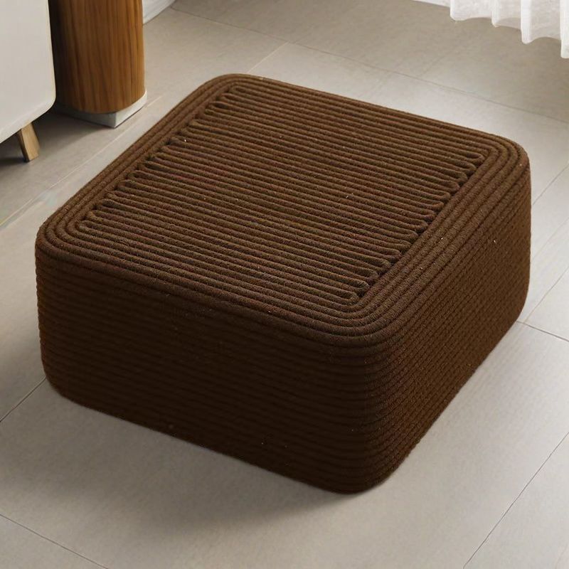 正方形のザフ瞑想クッション、高反発コットンフロアパッド（バル - Meditation Cushion Zafu のレビューと価格
