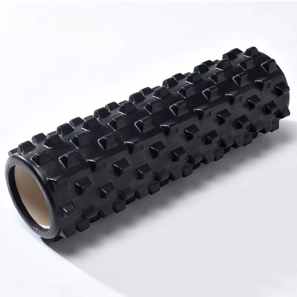 EVAフォームヨガフォームマッサージローラー、トリガーポイン - Foam Roller Trigger Point のレビューと価格