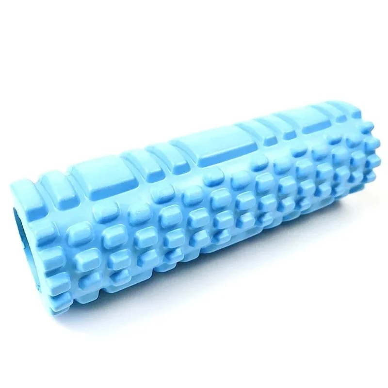 30 センチメートルグリッドフォームヨガローラートリガーポイ - Foam Roller Trigger Point のレビューと価格