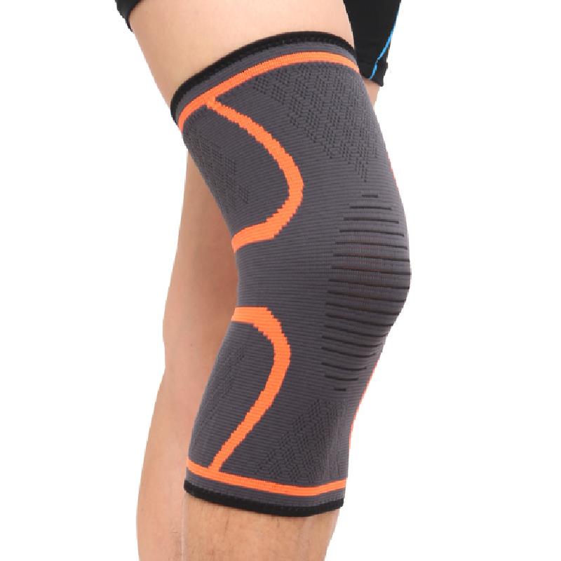 1pc 膝パッド圧縮膝パッド膝ブレース関節炎用関節サポートス - Compression Knee Sleeve のレビューと価格