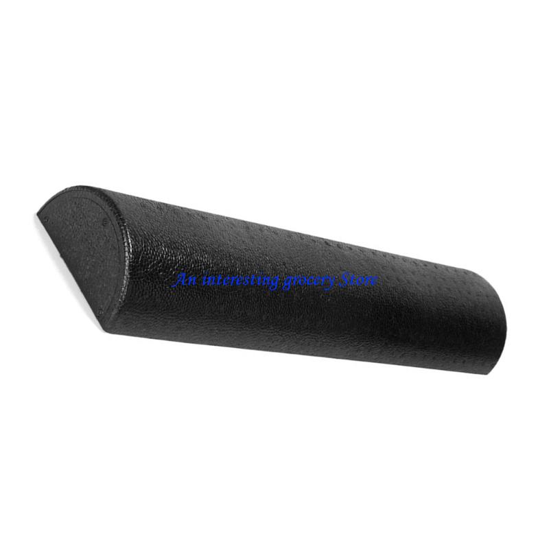652D ピラティスローラー筋肉マッサージローラーリラックス - Foam Roller Trigger Point のレビューと価格
