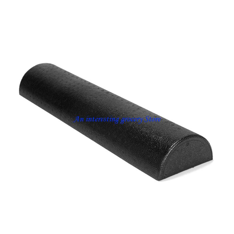 652D ピラティスローラー筋肉マッサージローラーリラックス - Foam Roller Trigger Point のレビューと価格