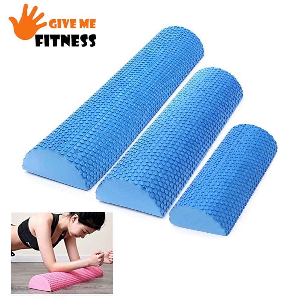 円筒形のヨガローラー,高密度フィットネスバー,ディープマッサ - Foam Roller Trigger Point のレビューと価格