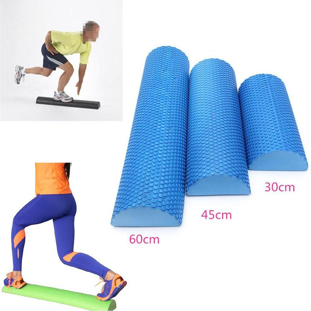 円筒形のヨガローラー,高密度フィットネスバー,ディープマッサ - Foam Roller Trigger Point のレビューと価格