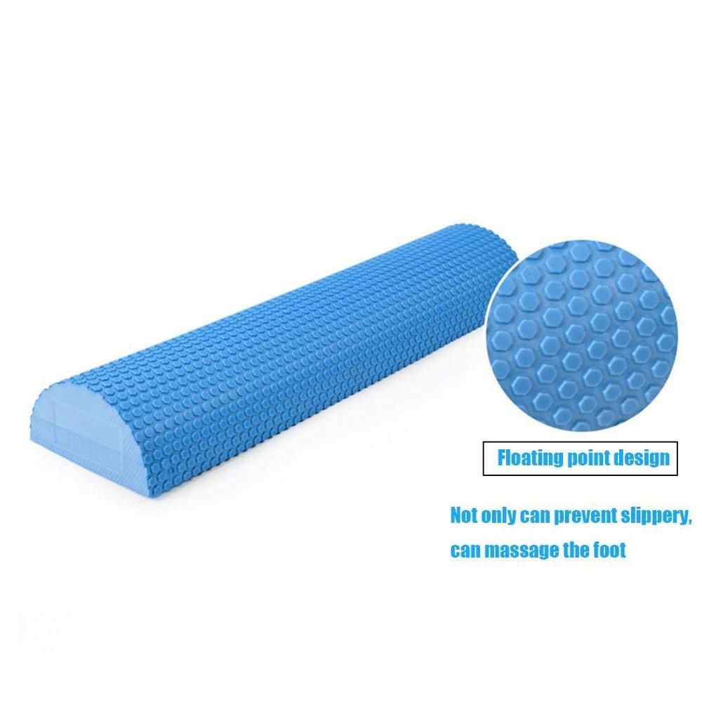 円筒形のヨガローラー,高密度フィットネスバー,ディープマッサ - Foam Roller Trigger Point のレビューと価格