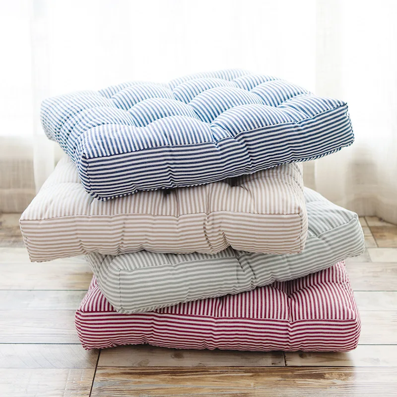 1個入り 丸型 ソフトクッション オフィスチェアクッション  - Meditation Cushion Zafu のレビューと価格