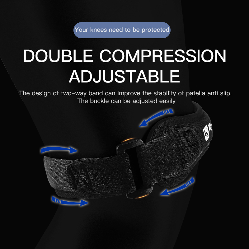 スポーツ用レッグスリーブ、男女兼用フルレッグコンプレッション - Compression Knee Sleeve のレビューと価格