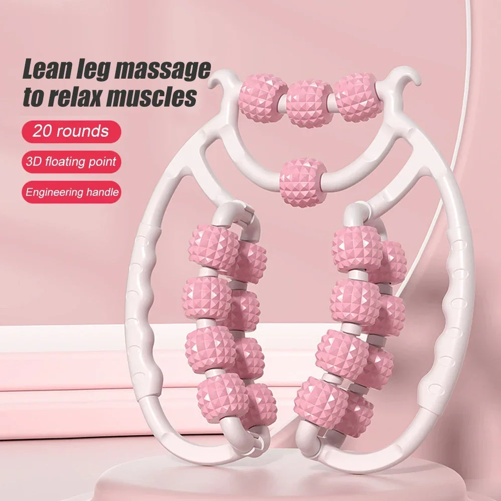 トリガーポイント付きマッスルマッサージローラー,フォームロー - Foam Roller Trigger Point のレビューと価格
