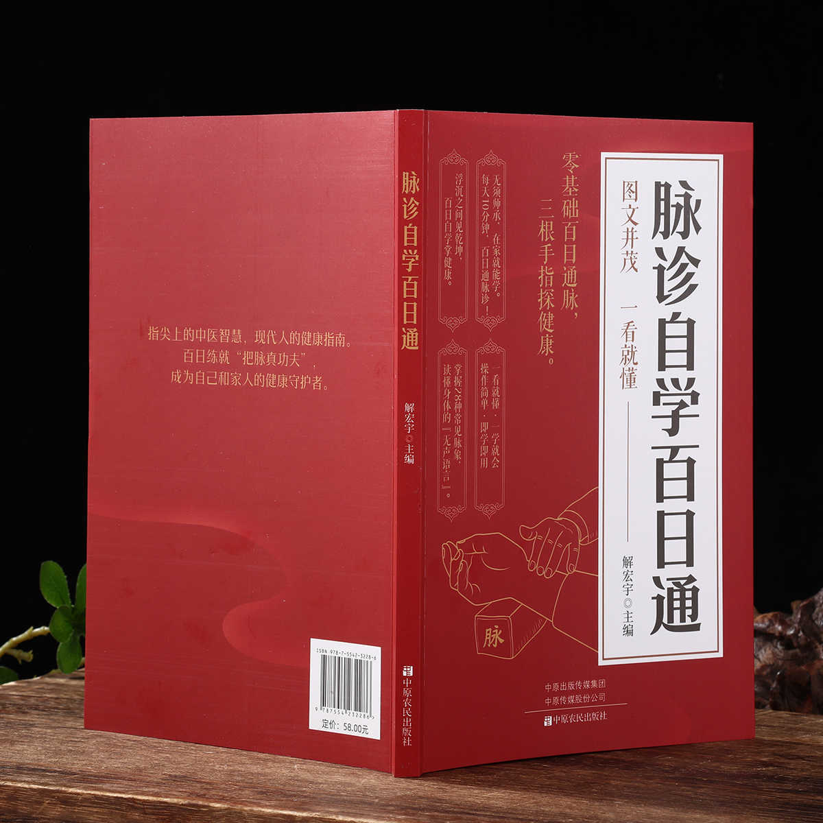 脈診独学百日合格、伝統中国医学入門独学健康書 - Health & Wellness Nurse Coach のレビューと価格